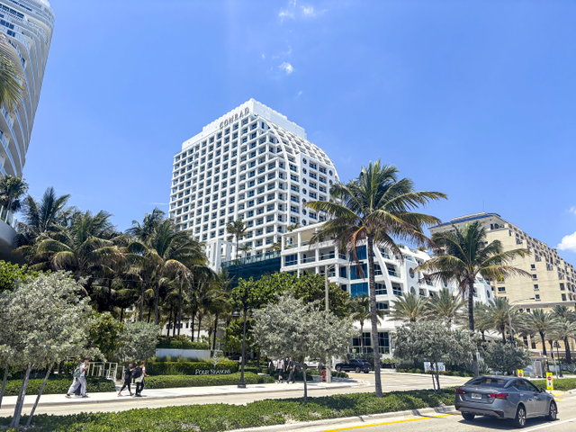 The Ocean Resort Residences  photo 3